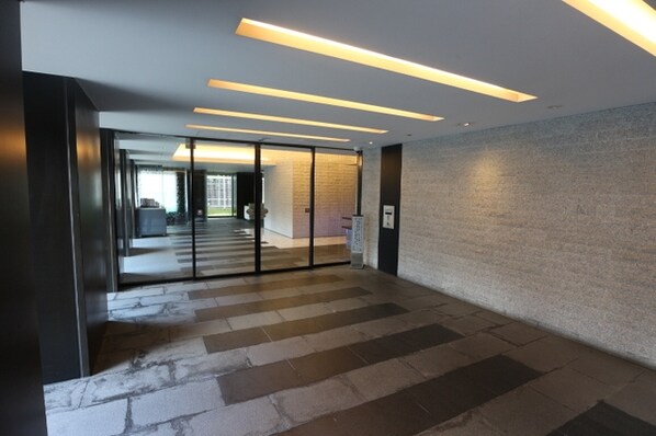 ダイナシティ三宿の物件内観写真